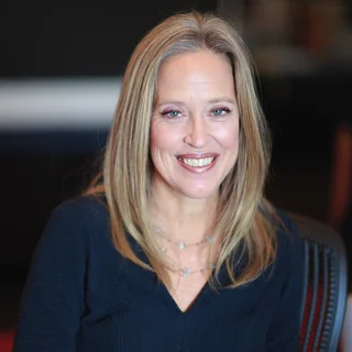 Wendy Kopp
