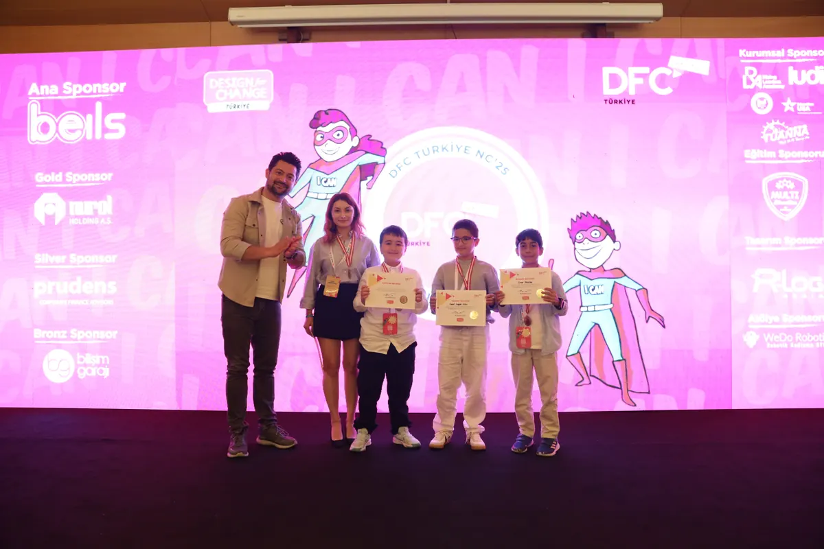 National Challenge 2025 — En Sinerjik Takım: Beşiktaş