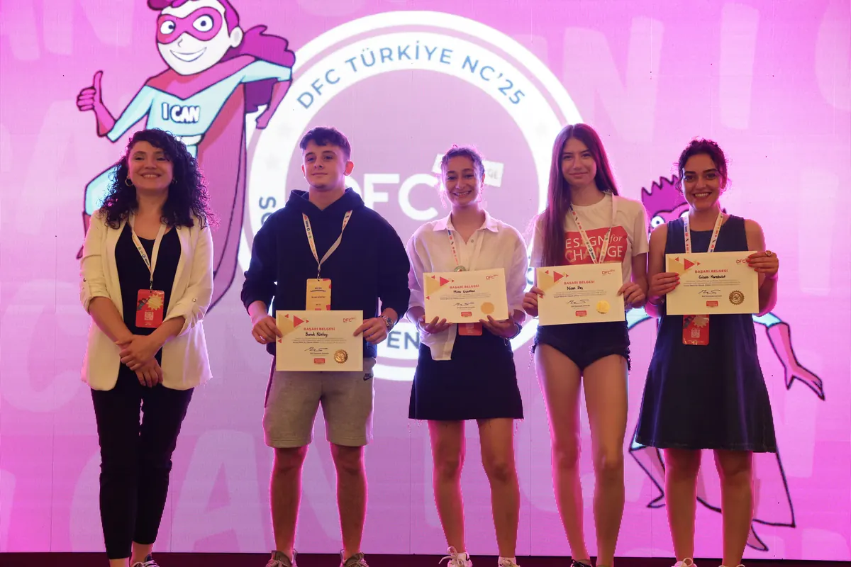 National Challenge 2025 — Sosyal Etkisi En Yüksek Çözüm: Exalus
