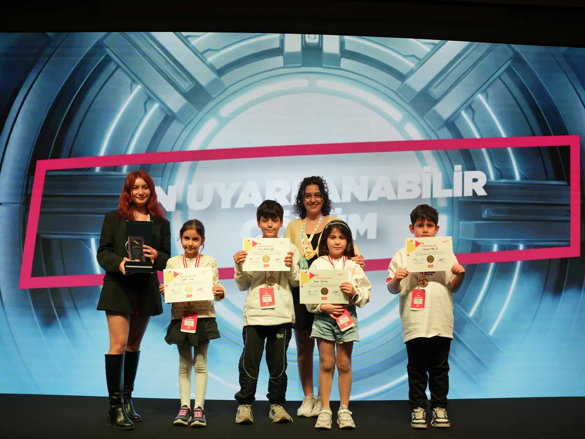 National Challenge 2026 — En Uyarlanabilir Çözüm: Dynamic 2+2