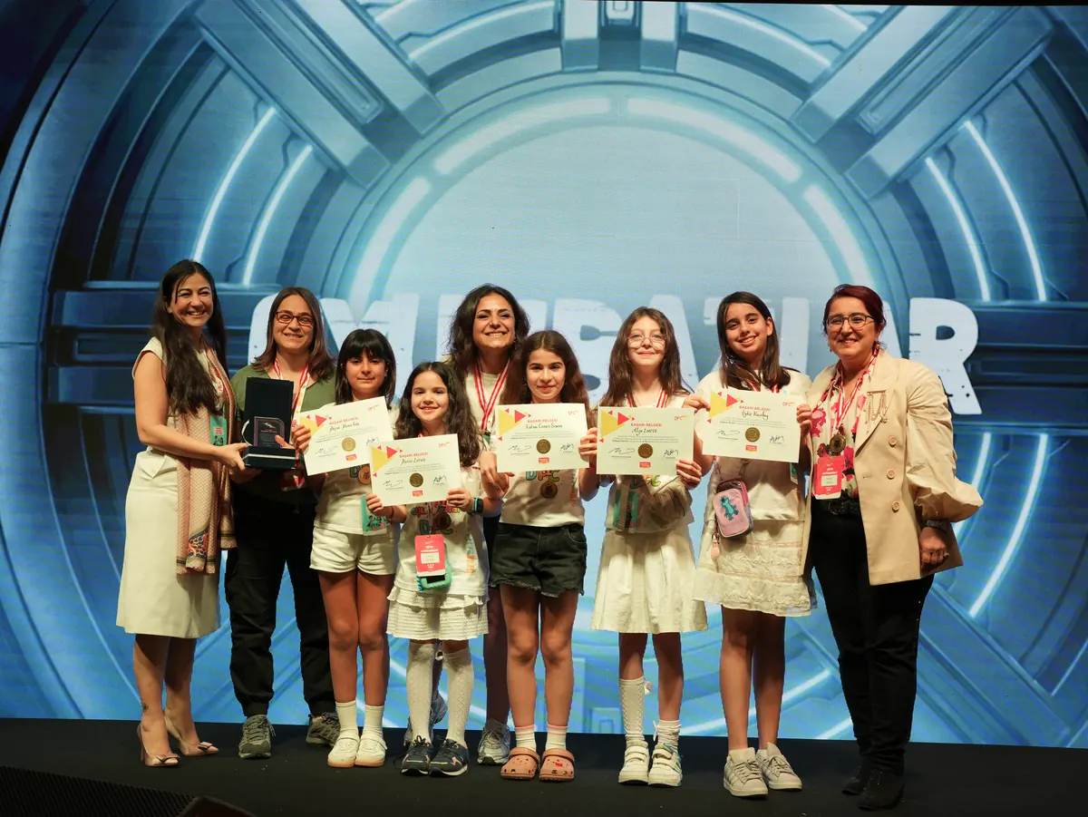 National Challenge 2026 — Değişimin Elçileri 2.: Oyunbazlar