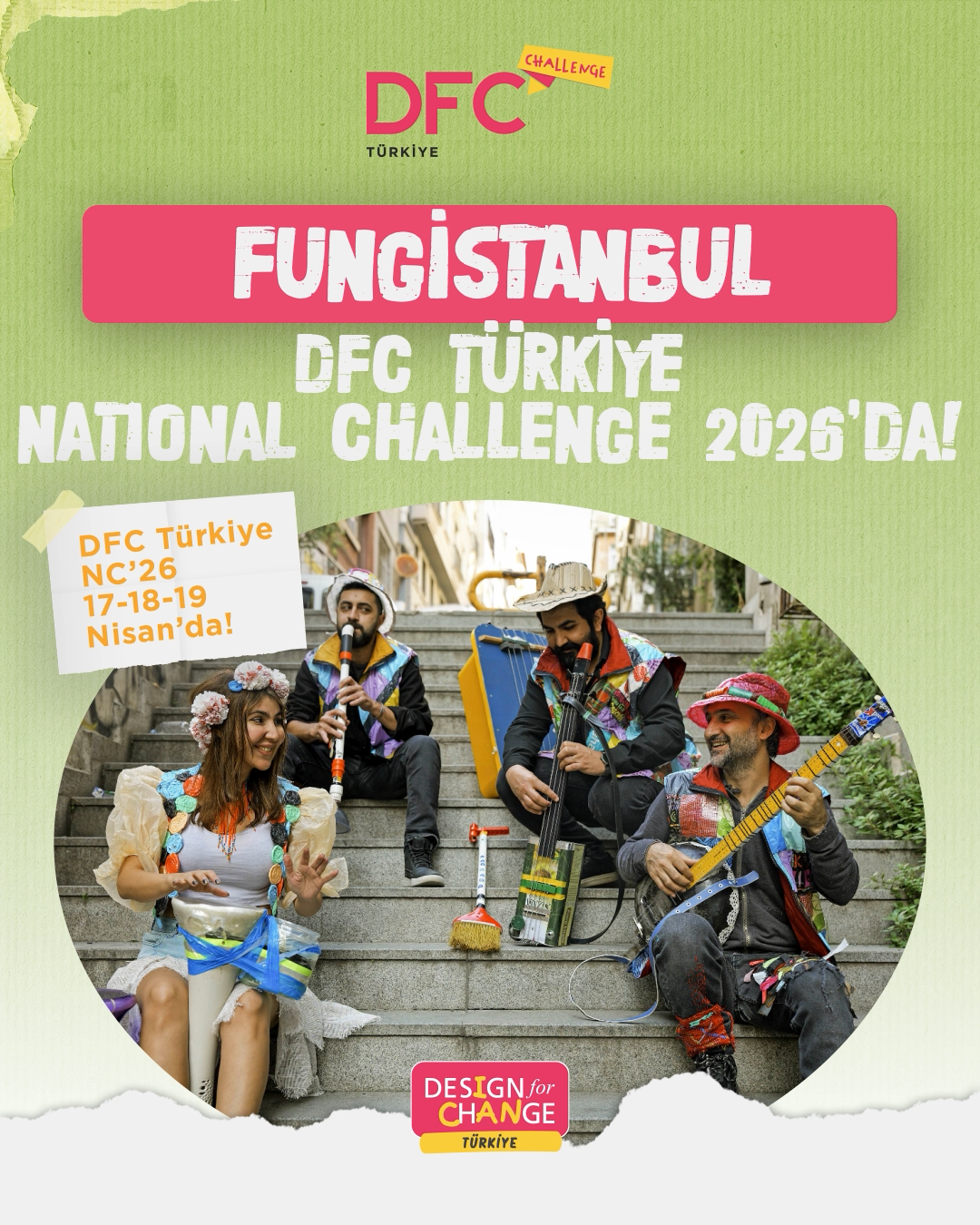 Fungistanbul