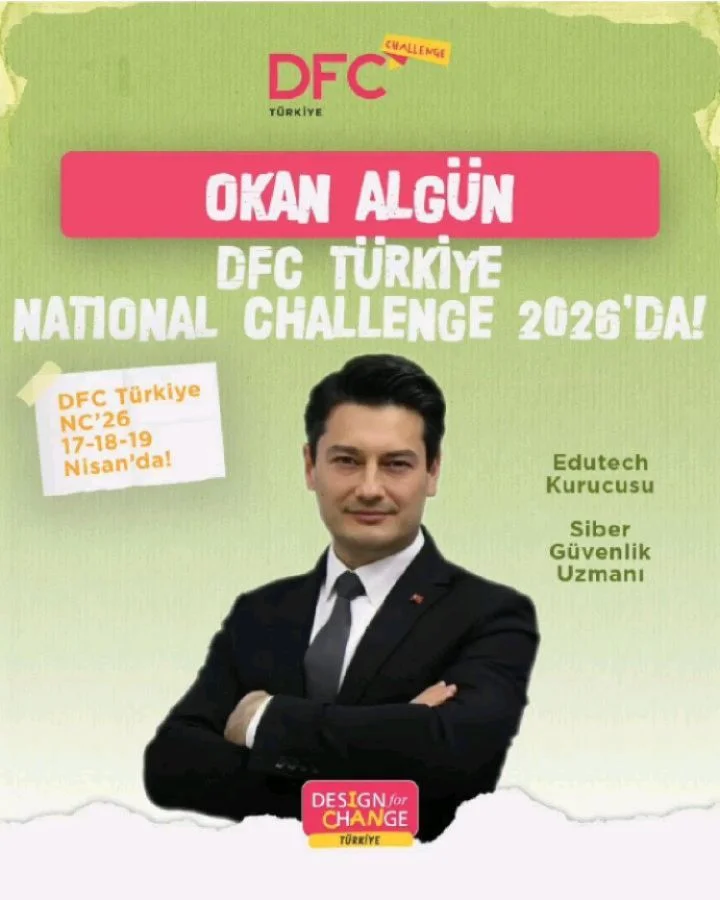 Okan Algün