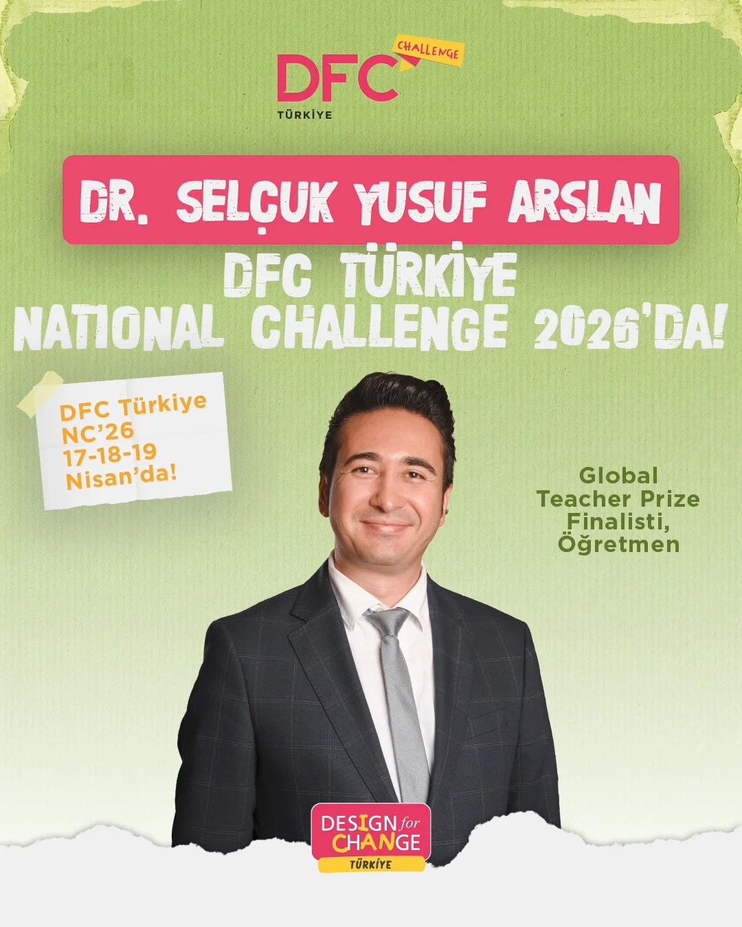 Dr. Selçuk Yusuf Arslan