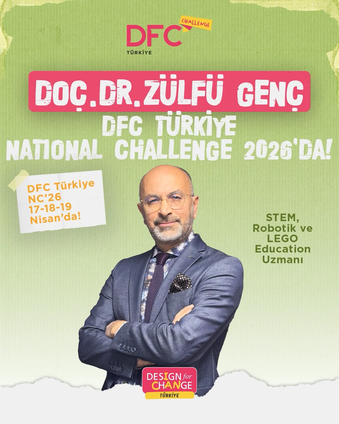 Doç. Dr. Zülfü Genç
