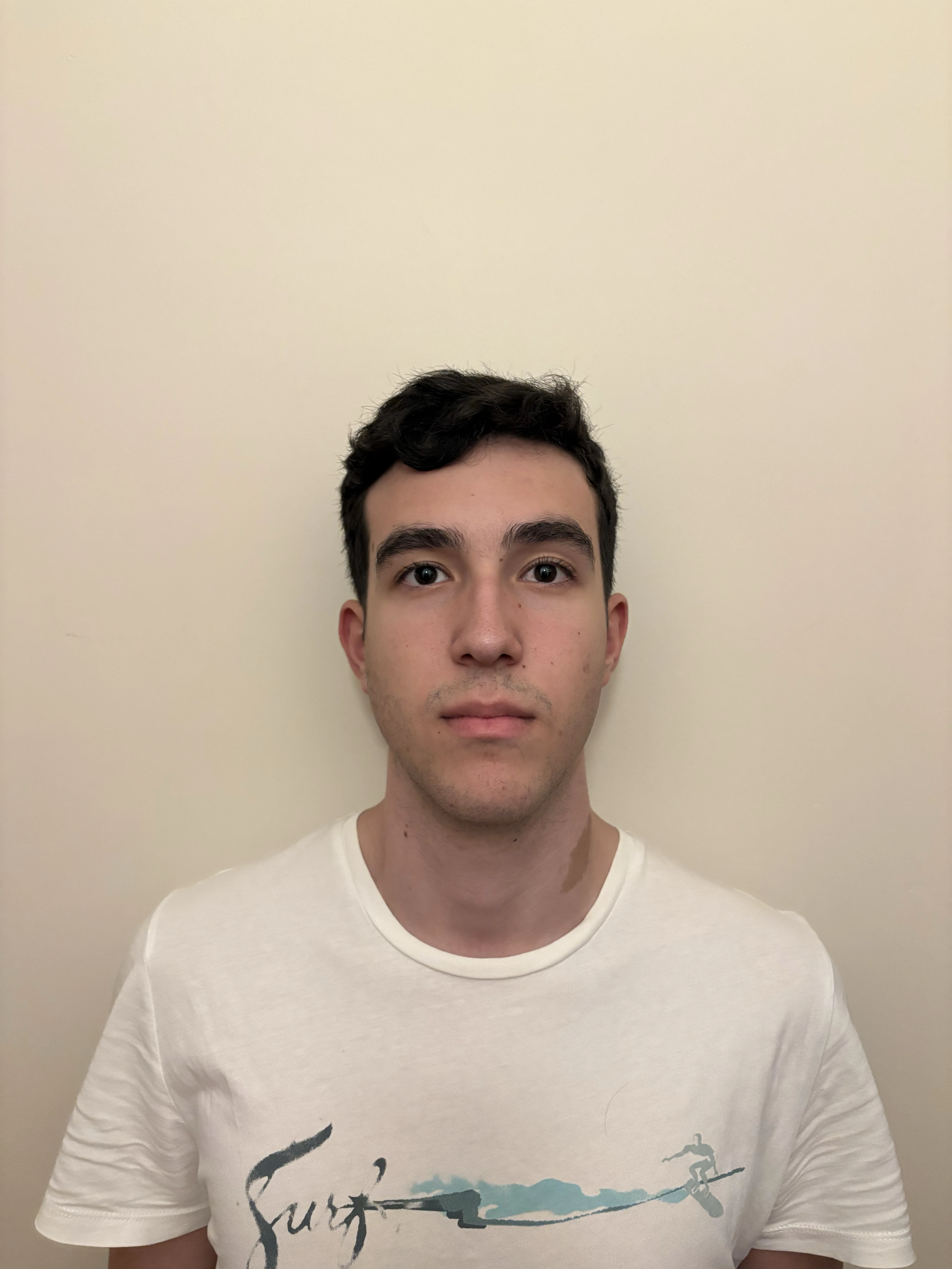 Görkem Ufuk Karabacak