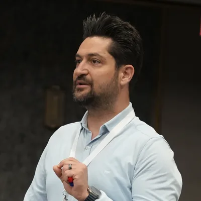 Emrah Kozan