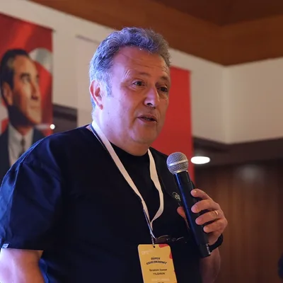Prof. Dr. Soner Yıldırım